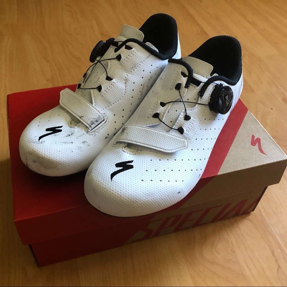 Specialized Torch 1.0 Cycling Shoes